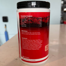 Cargar imagen en el visor de la galería, Omega One Super Color Sinking Pellet Fish Food - 16.25 oz
