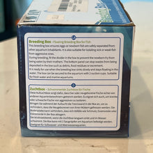 Cargar imagen en el visor de la galería, Pawfly Acrylic Breeder Box | Small
