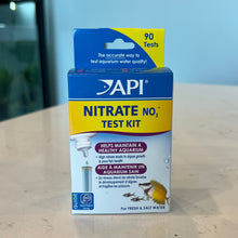 Cargar imagen en el visor de la galería, API Test Kit Nitrate for Freshwater &amp; Saltwater
