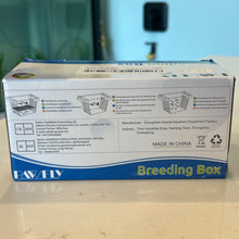 Cargar imagen en el visor de la galería, Pawfly Acrylic Breeder Box | Small
