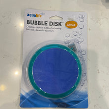 Cargar imagen en el visor de la galería, Large Bubble Disk 5in
