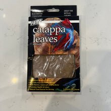 Cargar imagen en el visor de la galería, Fritz Cattapa Leaves Botanicals
