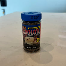 Load image into Gallery viewer, Zoo Med Axolotl &amp; Aquatic Newt Food (2oz)
