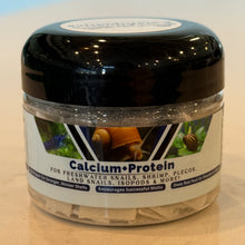 Cargar imagen en el visor de la galería, KatsAquatics Calcium + Protein Shrimp/ Snail Food
