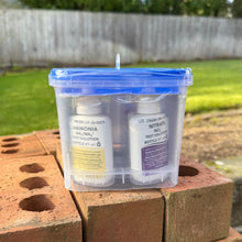 Cargar imagen en el visor de la galería, API Freshwater Master Test Kit
