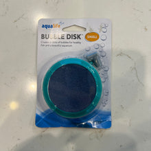 Load image into Gallery viewer, Mini Bubble Disk 3in
