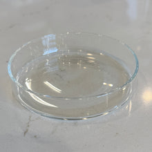 Load image into Gallery viewer, Glass Shrimp Feeding Dish (large)
