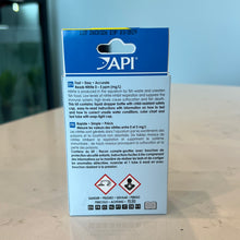 Cargar imagen en el visor de la galería, API Test Kit Nitrite Freshwater &amp; Saltwater
