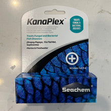 Cargar imagen en el visor de la galería, Seachem Kanaplex Antibiotic and Anti-fungal Medication
