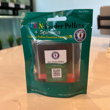 Cargar imagen en el visor de la galería, San Francisco Bay FUN Feeder Pellets (Spirulina) | 20g
