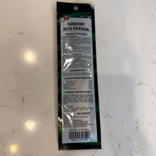 Cargar imagen en el visor de la galería, San Francisco Bay Brand Shrimp Fun Feeder Sticks - 8 pc
