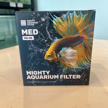 Cargar imagen en el visor de la galería, Mighty Aquarium Filter - Medium
