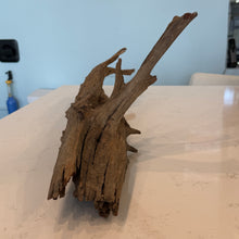 Load image into Gallery viewer, Galapagos Sinkable Driftwood - XL
