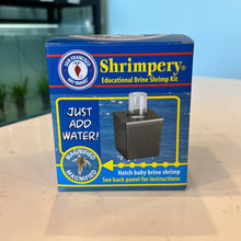 Cargar imagen en el visor de la galería, San Francisco Bay Brand Shrimpery Educational Brine Shrimp Kit
