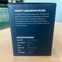 Cargar imagen en el visor de la galería, Mighty Aquarium Filter - Medium
