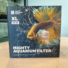Cargar imagen en el visor de la galería, Mighty Aquarium Filter - Extra Large
