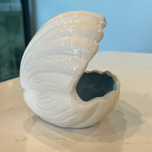 Cargar imagen en el visor de la galería, Blue Clam Shell - Axolotl Hide
