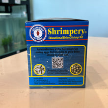Cargar imagen en el visor de la galería, San Francisco Bay Brand Shrimpery Educational Brine Shrimp Kit

