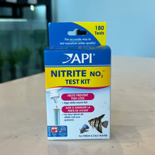 Cargar imagen en el visor de la galería, API Test Kit Nitrite Freshwater &amp; Saltwater

