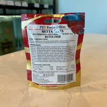 Cargar imagen en el visor de la galería, San Francisco Bay FUN Feeder Pellets (Betta Bites) | 15g
