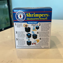 Cargar imagen en el visor de la galería, San Francisco Bay Brand Shrimpery Educational Brine Shrimp Kit
