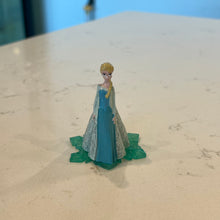 Load image into Gallery viewer, Disney Frozen Elsa Resin aquarium statue
