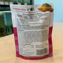 Cargar imagen en el visor de la galería, San Francisco Bay Nibble Bits (Herbivore) | 60g

