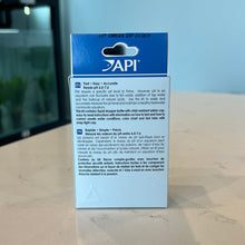 Cargar imagen en el visor de la galería, API Test Kit Low Range pH for Freshwater
