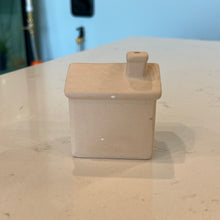 Load image into Gallery viewer, Ceramic Tan Shrimp House Decor
