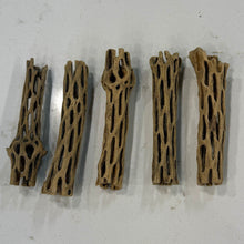 Load image into Gallery viewer, Small Cholla Driftwood Sticks
