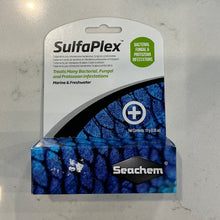 Cargar imagen en el visor de la galería, Seachem Sulfaplex Antibiotic and Anti-fungal Medication
