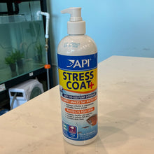 Cargar imagen en el visor de la galería, API Stress Coat + | 16 oz
