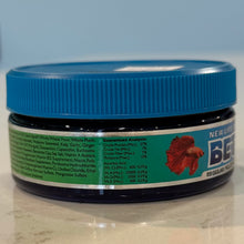 Cargar imagen en el visor de la galería, New Life Spectrum Betta Pellets Fish Food - .8 oz / 25 grams
