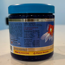 Load image into Gallery viewer, New Life Spectrum Goldfish Pellets Fish Food - 150grams
