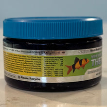 Cargar imagen en el visor de la galería, New Life Spectrum Thera +A Pellets Fish Food - 80grams
