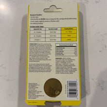 Cargar imagen en el visor de la galería, TetraWeekend Tropical Feeding Block - .85oz
