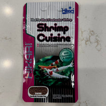 Load image into Gallery viewer, Hikari Shrimp Cuisine Pellets Fish Food
