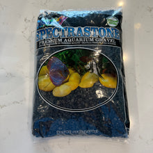 Load image into Gallery viewer, Estes Spectrastone Special Aquarium Gravel | Black
