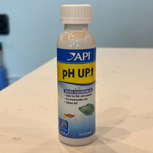 Cargar imagen en el visor de la galería, API pH Up - 4oz

