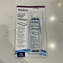 Cargar imagen en el visor de la galería, Aqueon Aquarium Silicone Sealant - 3oz

