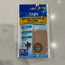 Load image into Gallery viewer, API Water Softener Pillow

