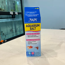Cargar imagen en el visor de la galería, API Freshwater Aquarium Salt - 36oz
