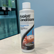 Cargar imagen en el visor de la galería, Seachem Laboratories Axolotl Conditioner - 8.5oz
