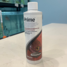 Cargar imagen en el visor de la galería, Seachem Laboratories Prime Ammonia Detoxifier - 8.5 oz
