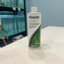 Cargar imagen en el visor de la galería, Seachem Laboratories Flourish Plant Supplement - 17oz
