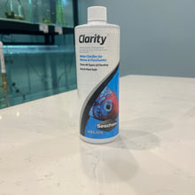 Cargar imagen en el visor de la galería, Seachem Laboratories Clarity Ultimate Water Clarifier
