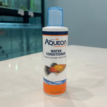 Cargar imagen en el visor de la galería, Aqueon Aquarium Water Conditioner Bottle - 8 oz
