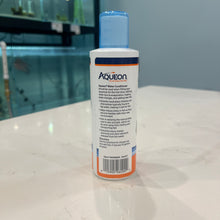 Cargar imagen en el visor de la galería, Aqueon Aquarium Water Conditioner Bottle - 8 oz

