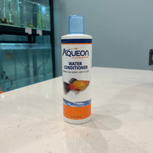 Cargar imagen en el visor de la galería, Aqueon Aquarium Water Conditioner Bottle -  16 oz
