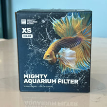 Cargar imagen en el visor de la galería, Mighty Aquarium Filter - Extra Small
